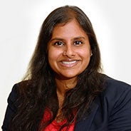 Padmasini Kandadai, MD, MPH, Gynecology at Boston Medical Center